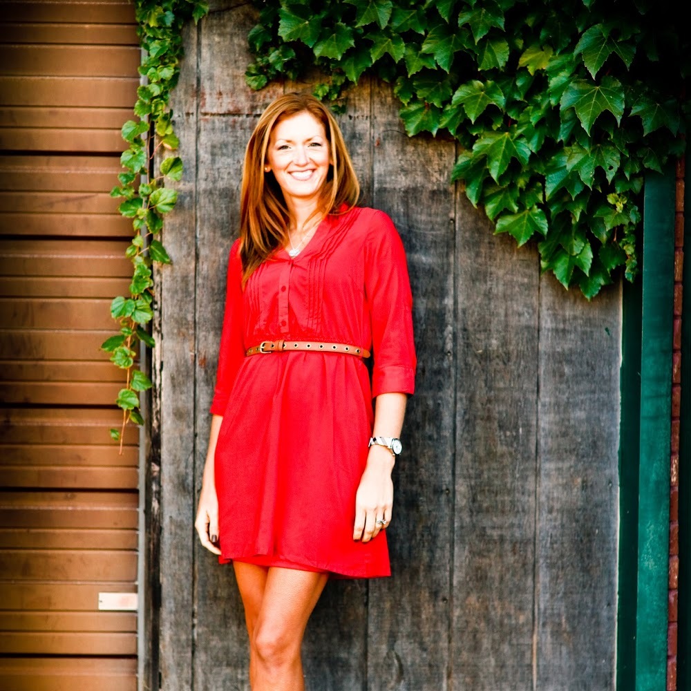 Meet your Posher, Aimee